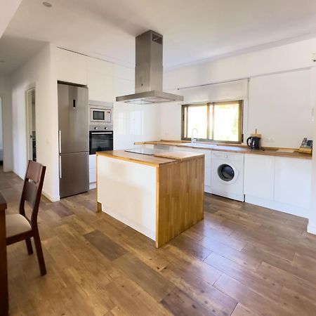 Apartamento Los Narcisos 2 Чулиля Екстериор снимка