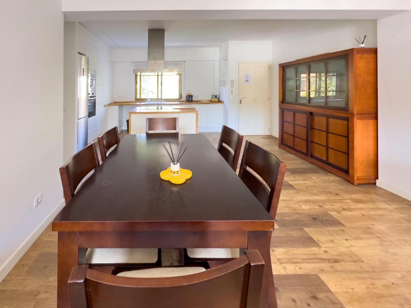 Apartamento Los Narcisos 2 Чулиля Екстериор снимка