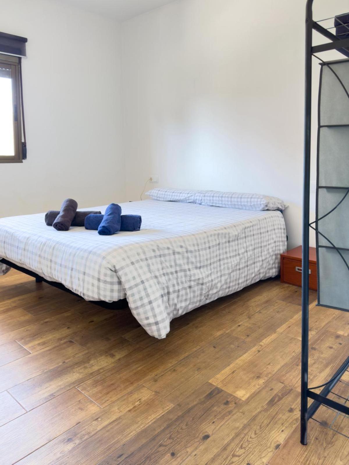 Apartamento Los Narcisos 2 Чулиля Екстериор снимка